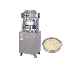 bread dough divider rounder roller machine/bakery dough cutting machine/ dough cutter
